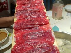 -南城十里潮汕鲜牛火锅·鲜虾生滚粥(融汇老商埠店)