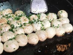 -舒蔡记生煎菜饭(云南中路店)