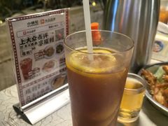 -小煵记·打边炉(西丽文光店)