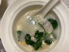 -酌宴府The China Club·广州万富希尔顿酒店(云城东路店)