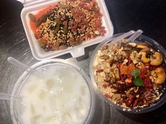 酸奶芦荟-西司夜市