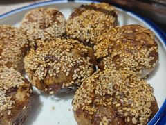 -老浒记烤鸭-北京菜(琉璃厂店)