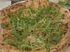 -PIZZA BIANCA(万象城店)
