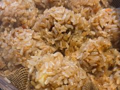 -常和州·夜宵大排档(常州单店)