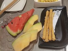 -海底捞火锅(中原万达广场店)