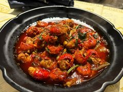 -串盟烧烤大排档·长沙美食地标(星沙店)