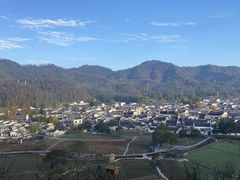 -塔川景区