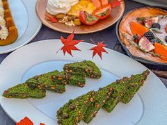 -汉水谣·江景餐厅(江滩店)