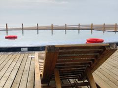 -月坨岛华清月府温泉酒店