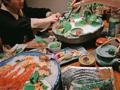 -一本料理(西溪天街店)