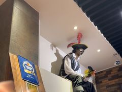 -申德勒加油站餐厅(三里屯北小街店)