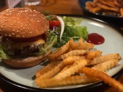 -雕刻时光·无国界料理西餐厅(五山店)