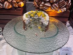 -丽都皇冠假日酒店·Matrix亦餐厅(望京店)