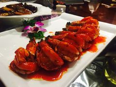 -裕德隆清真饭庄·天津特色菜(河东店)