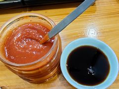 -金春锅贴(北京西路店)