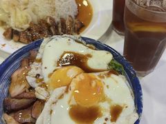 -澳门陈光记烧味饭店(南京德基广场店)