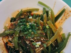 -川正旺江湖菜(三元桥店)