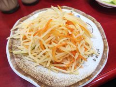 -金杨拉面王小吃面馆·牛三宝面·红烧牛肉粉