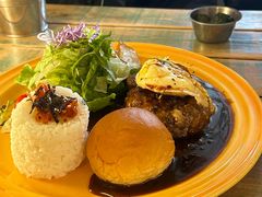 -Cafe Alice咖啡爱丽丝(奥城店)