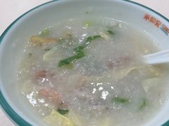 -禾师兄·布拉肠(一德路店)