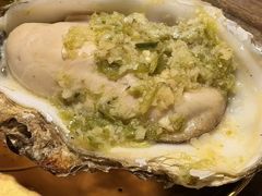 -辉记炭烧海鲜大排档·老字号(福田店)