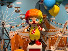 -泡泡玛特POPMART(合生汇店)