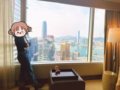 -香港港丽酒店