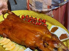 -南海渔家•海鲜•正宗海南菜(海棠湾店)