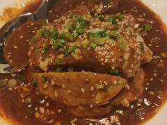 川味口水鸡-九朝会昆曲·宴(望京店)