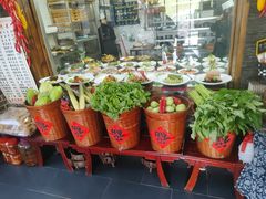 -寿州美味厨豆腐宴(寿县南门口西环路店)