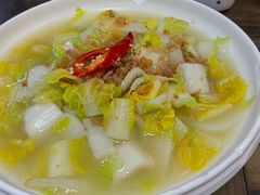 -堂宴·老厦门私房菜(1988仙岳总店)