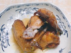 -渔记茶餐厅(渔村店)