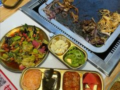 -郭记烤肉创始店(民丰大街店)