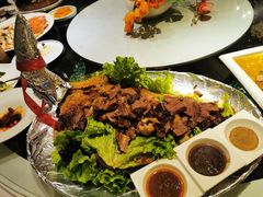 牛气冲天-宝燕壹号(徐汇店)