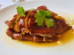 -宝丽轩中餐厅BAOLIXUAN