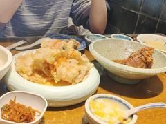 -95号酱骨·一块豆腐(展春园西路店)