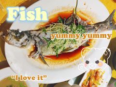 -大笑饭堂(甲子桥店)