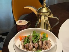 -清真·卡德尔大叔新疆主题餐厅(龙汇路店)