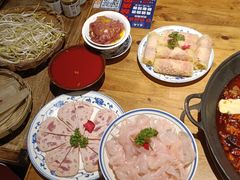 -楠火锅(广州总店)