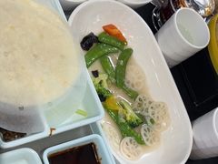 -紫光园·烤鸭·北京菜(团结湖店)