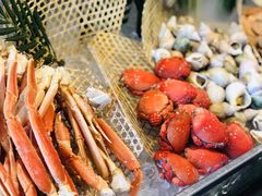 -昆山琶拉帝诗酒店·河畔咖啡厅Riverside Cafe