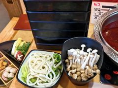 -牛匠和牛寿喜锅(西安总店)