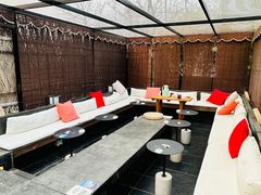 -火火咖啡&茶空间