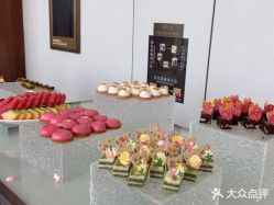 -长沙梅溪湖金茂豪华精选酒店·宴会厅