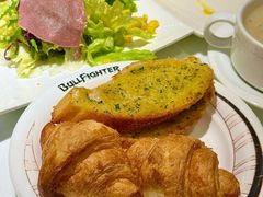 -斗牛士牛排餐厅(嘉里汇店)