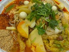 -文立新麻辣烫(合生汇21街区店)