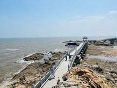 -兴城海滨风景区