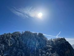 -华山风景名胜区