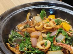 -杰J.w.m深夜食堂 厚杰居酒屋(淮海街商业街店)