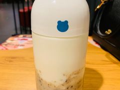 芋头泥石流-兰熊鲜奶(西直门凯德mall店)